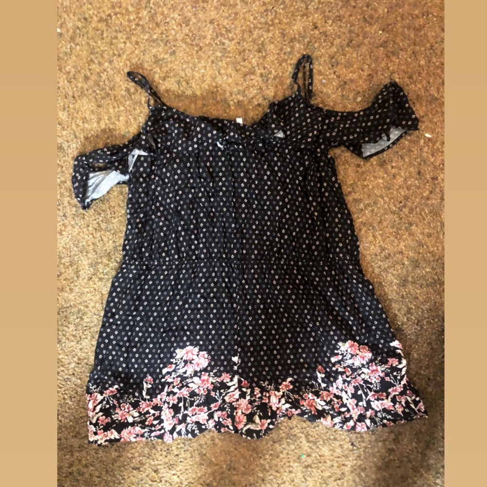 Super cute romper